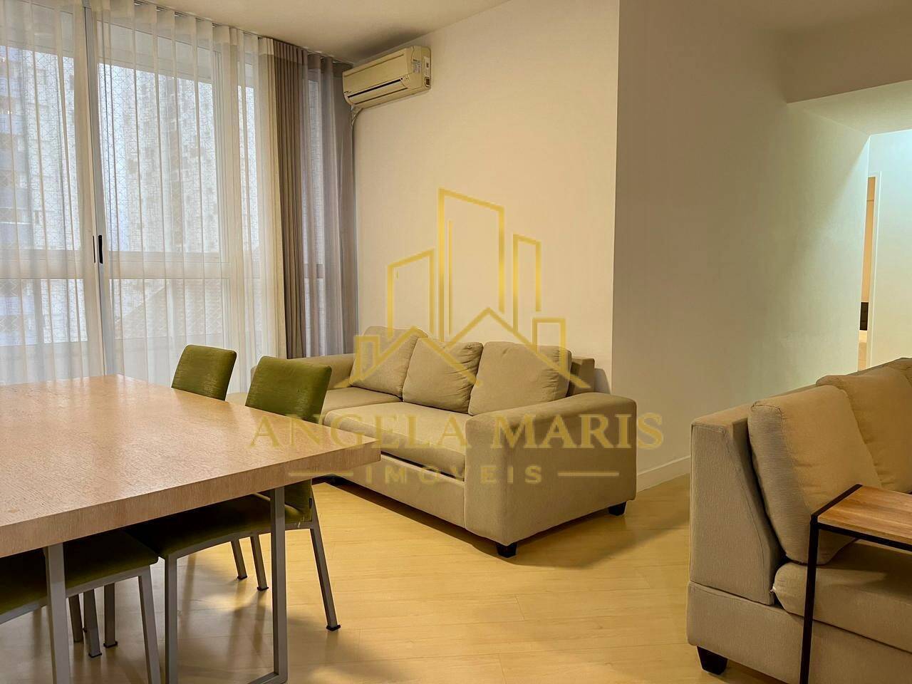 Apartamento, 4 quartos, 114 m² - Foto 1