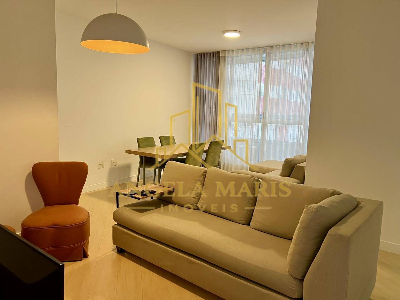 Apartamento, 4 quartos, 114 m² - Foto 3