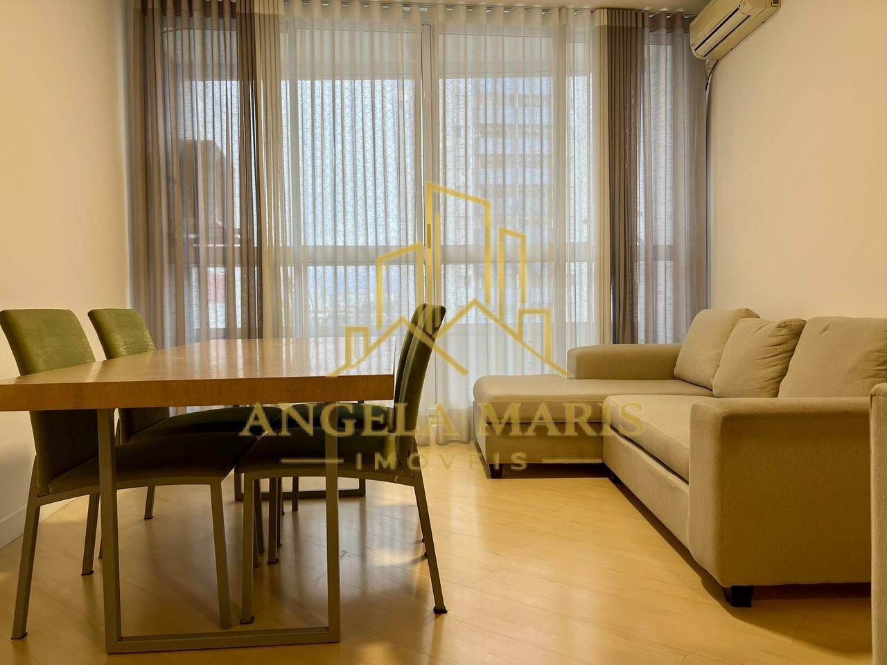 Apartamento, 4 quartos, 114 m² - Foto 2