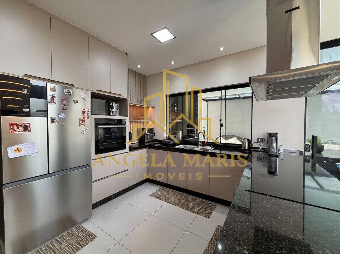 Casa de Condomínio, 3 quartos - Foto 8