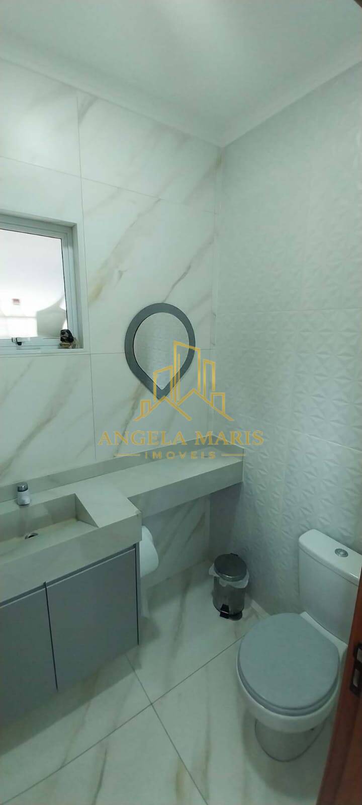 Casa de Condomínio, 3 quartos - Foto 18
