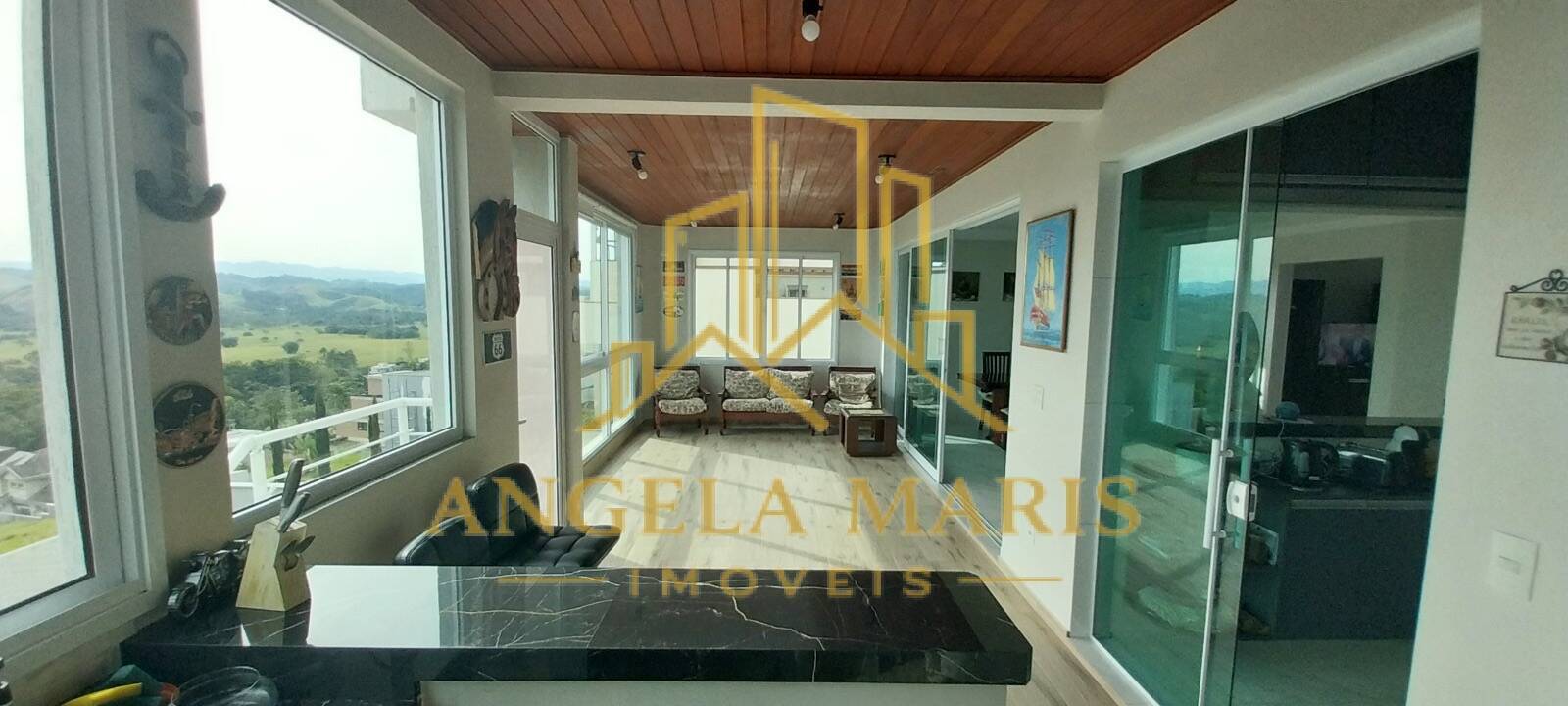 Casa de Condomínio, 3 quartos - Foto 5