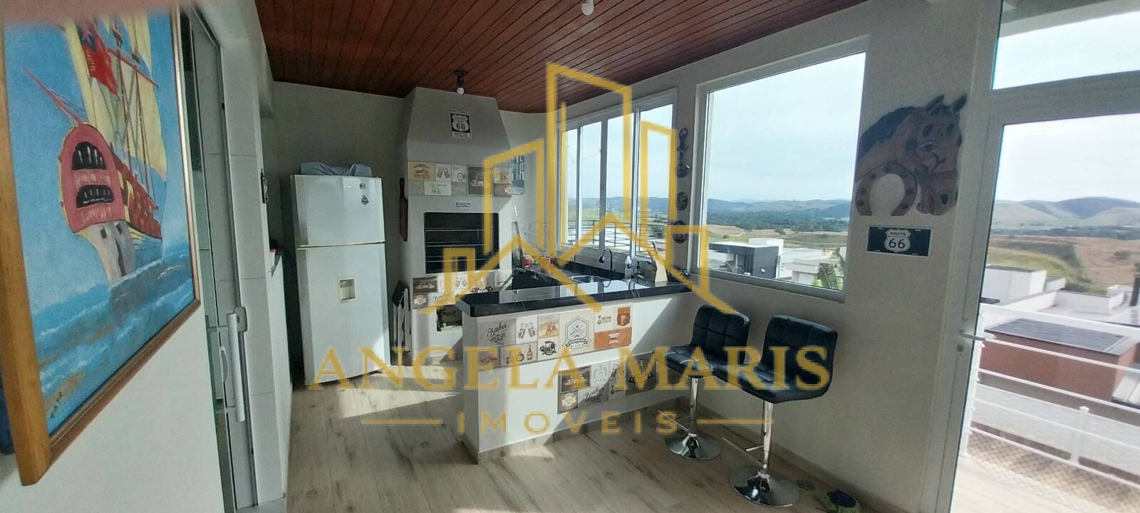 Casa de Condomínio, 3 quartos - Foto 10
