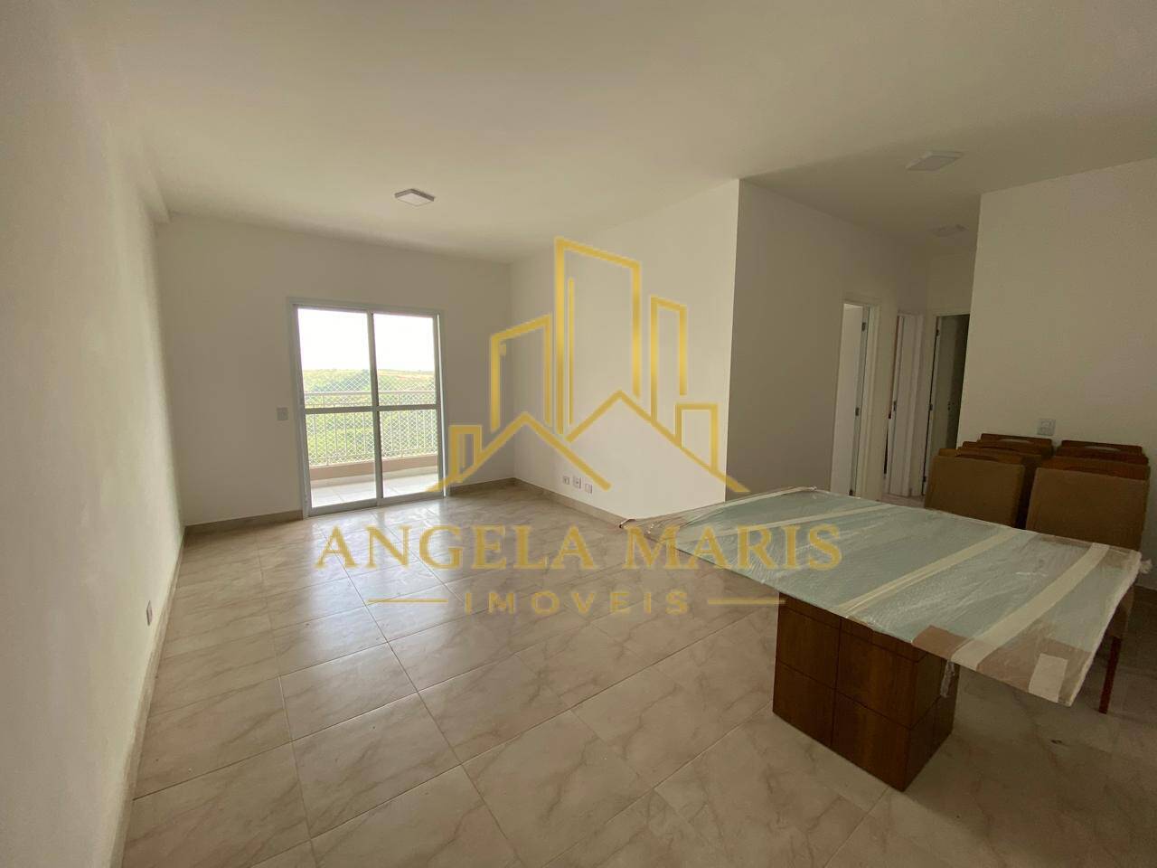 Apartamento, 83 m² - Foto 1