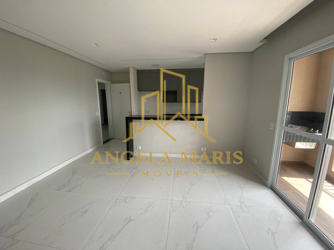 Apartamento, 2 quartos, 62 m² - Foto 2