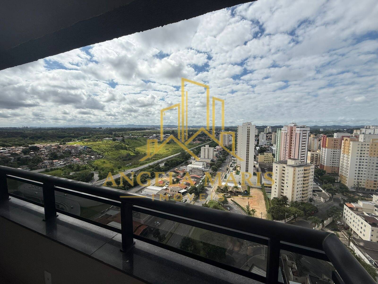 Apartamento, 3 quartos, 83 m² - Foto 2