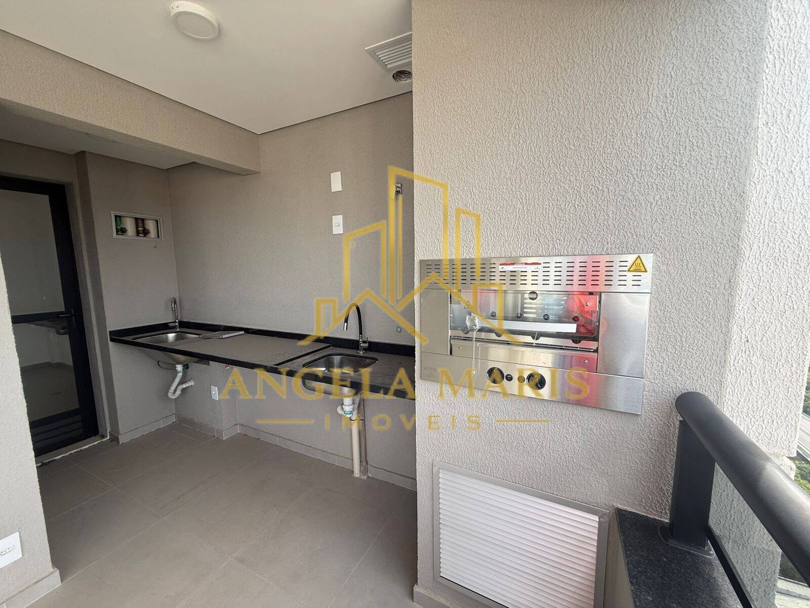 Apartamento, 3 quartos, 83 m² - Foto 6