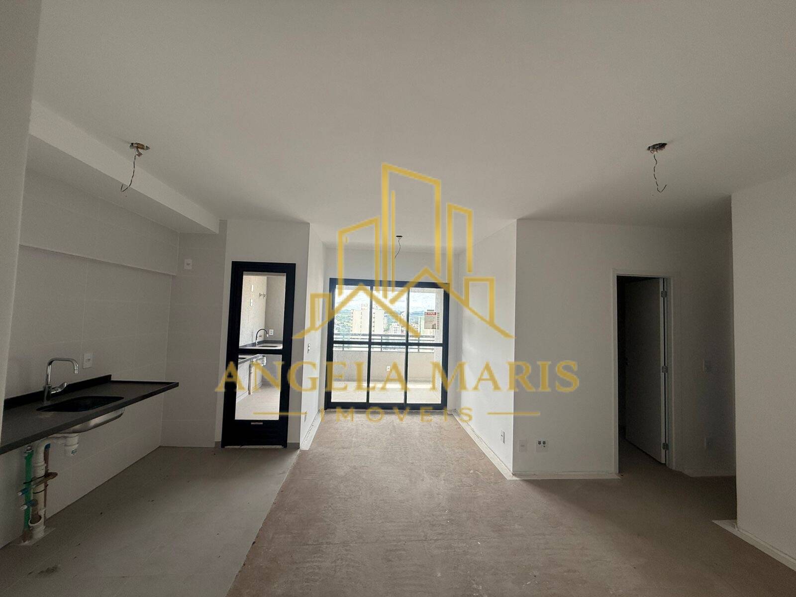 Apartamento, 3 quartos, 83 m² - Foto 4