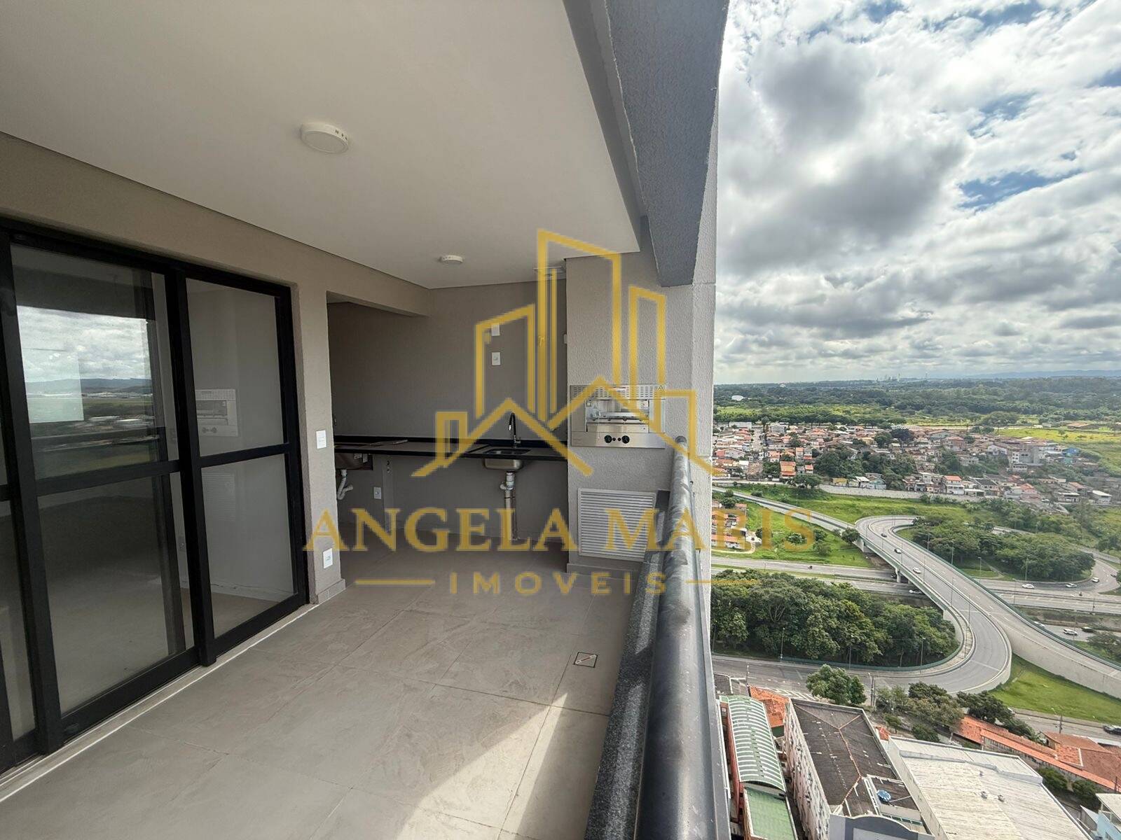 Apartamento, 3 quartos, 83 m² - Foto 1