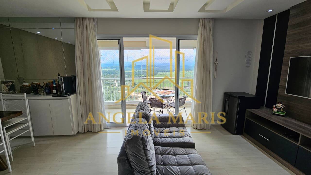 Apartamento, 3 quartos, 99 m² - Foto 1
