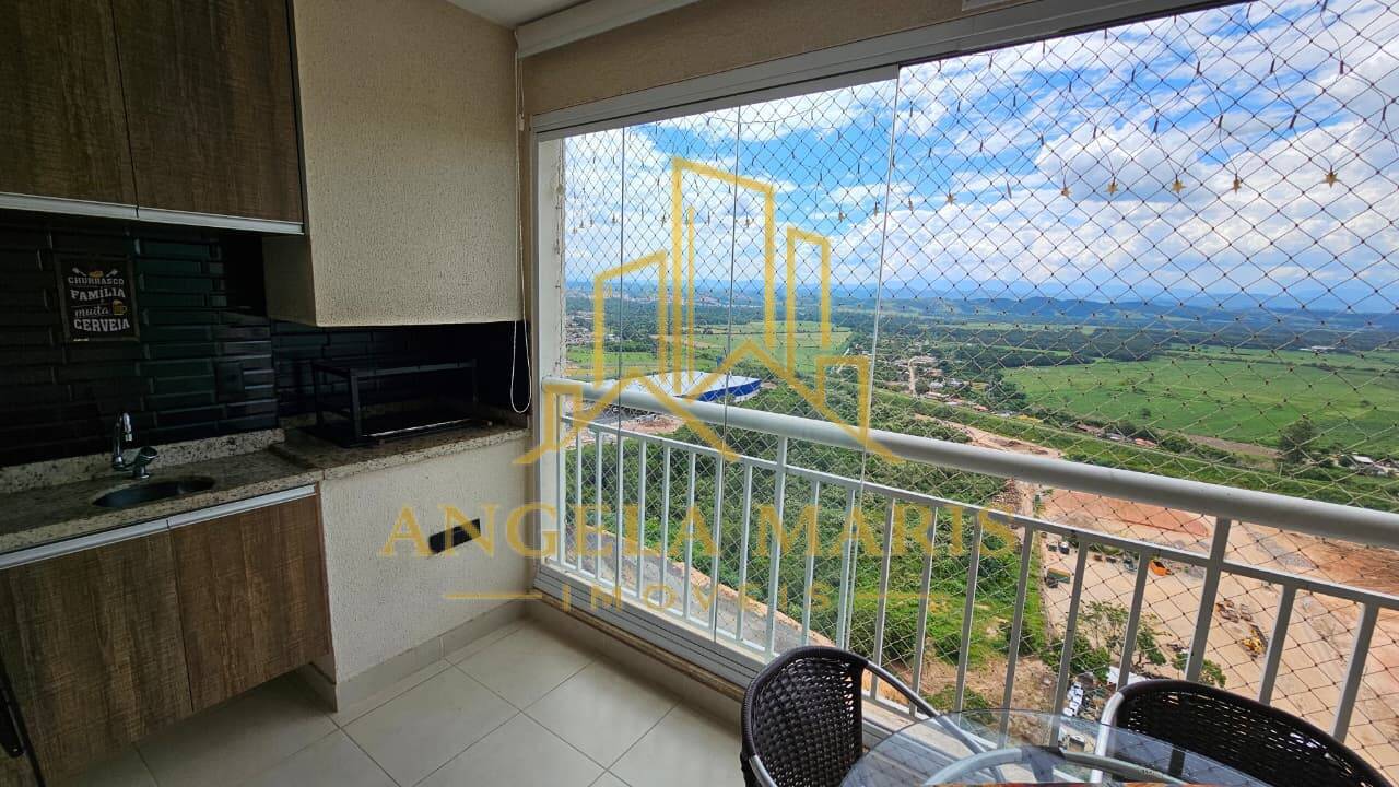 Apartamento, 3 quartos, 99 m² - Foto 3