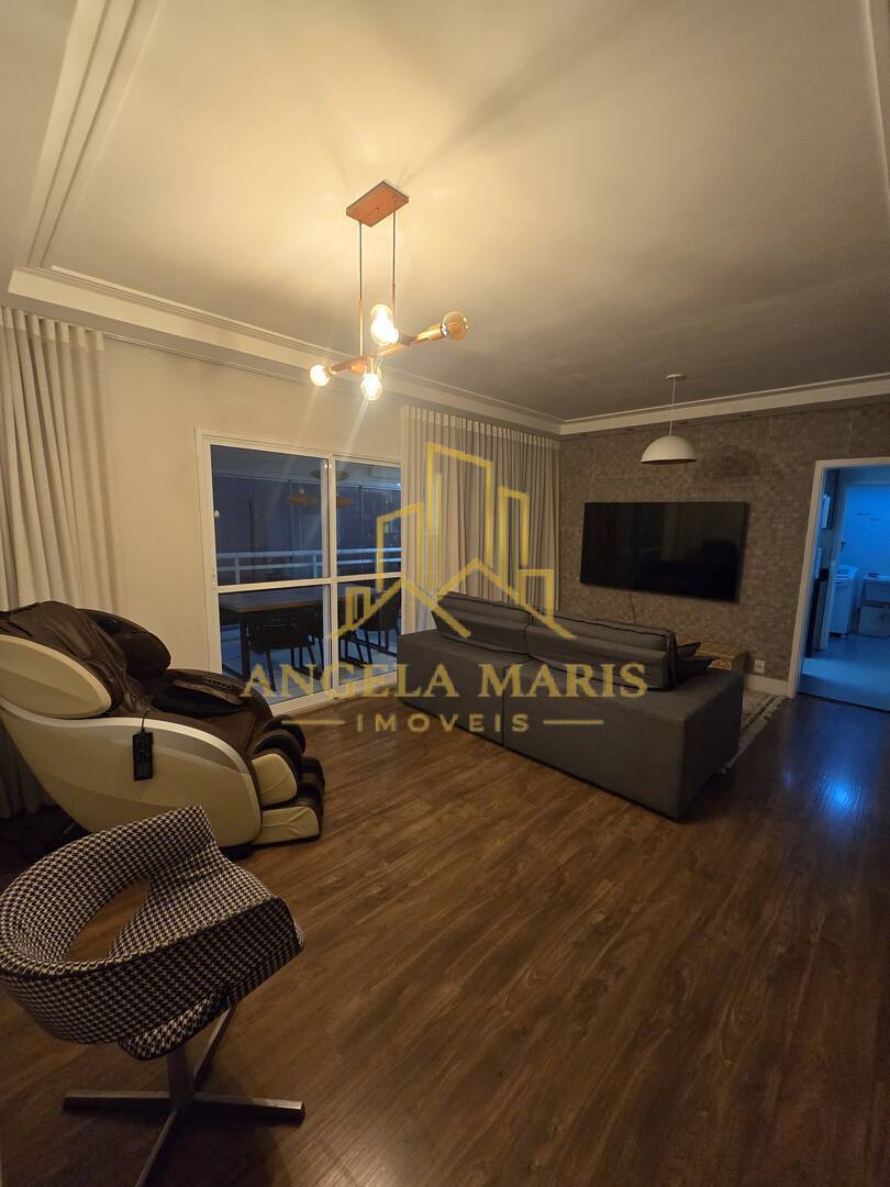 Apartamento, 4 quartos, 147 m² - Foto 7