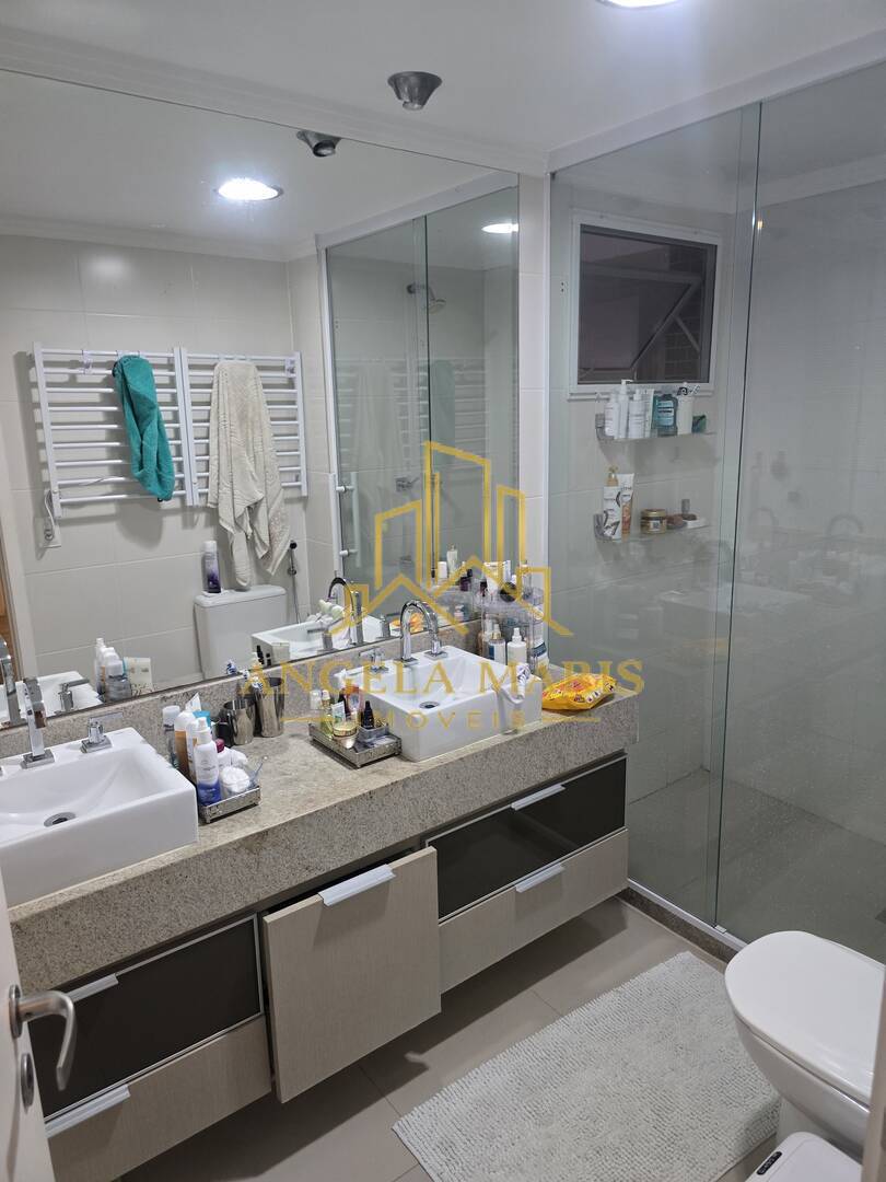 Apartamento, 4 quartos, 147 m² - Foto 21