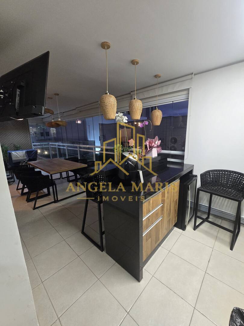 Apartamento, 4 quartos, 147 m² - Foto 1