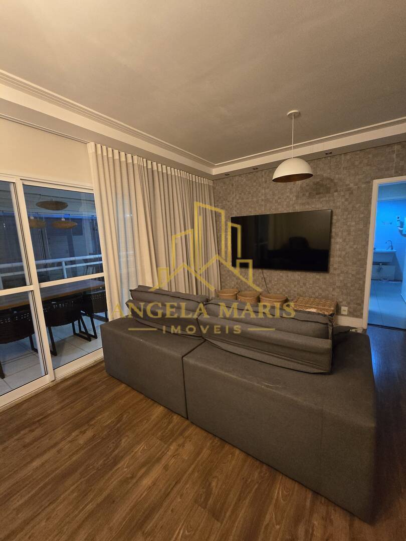 Apartamento, 4 quartos, 147 m² - Foto 8