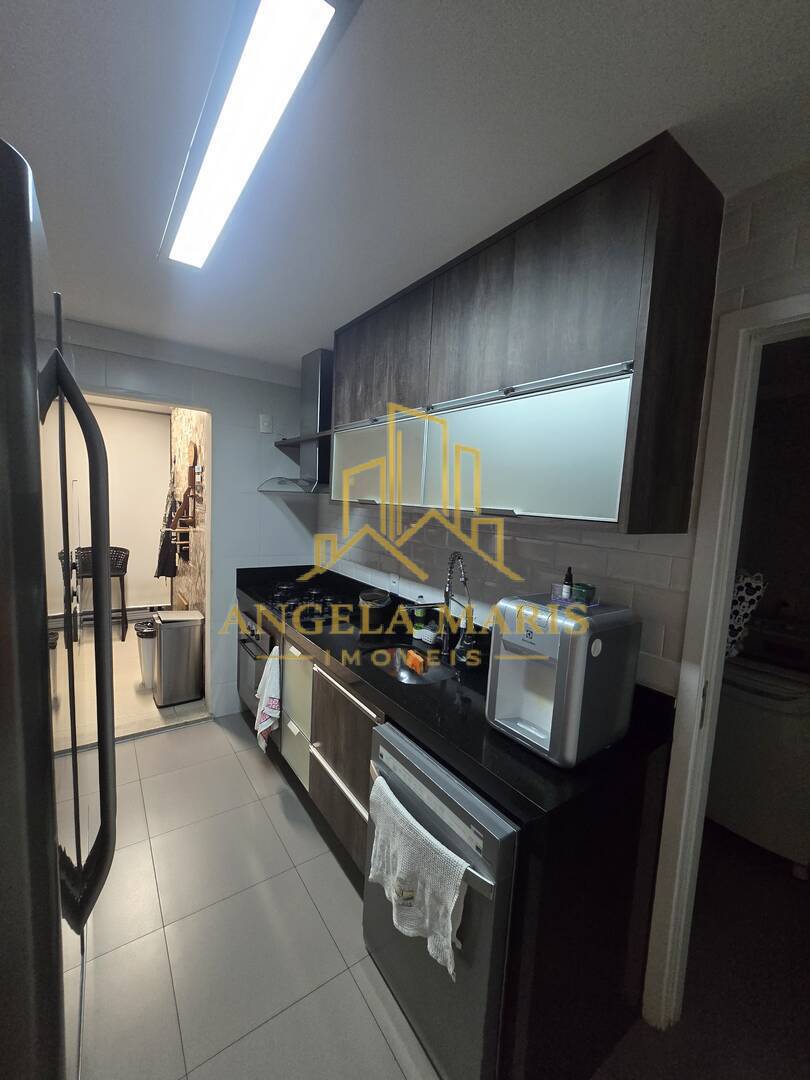 Apartamento, 4 quartos, 147 m² - Foto 14