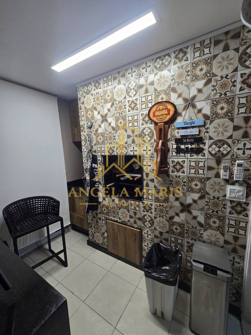 Apartamento, 4 quartos, 147 m² - Foto 5