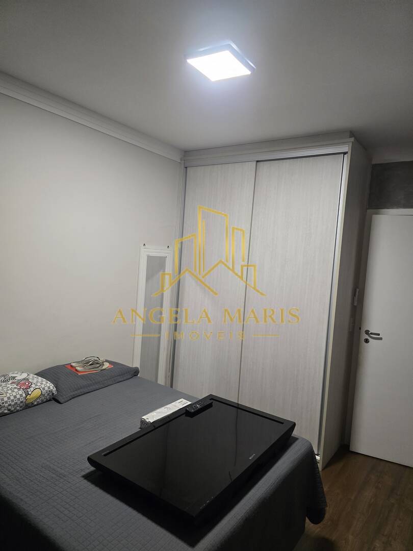 Apartamento, 4 quartos, 147 m² - Foto 23