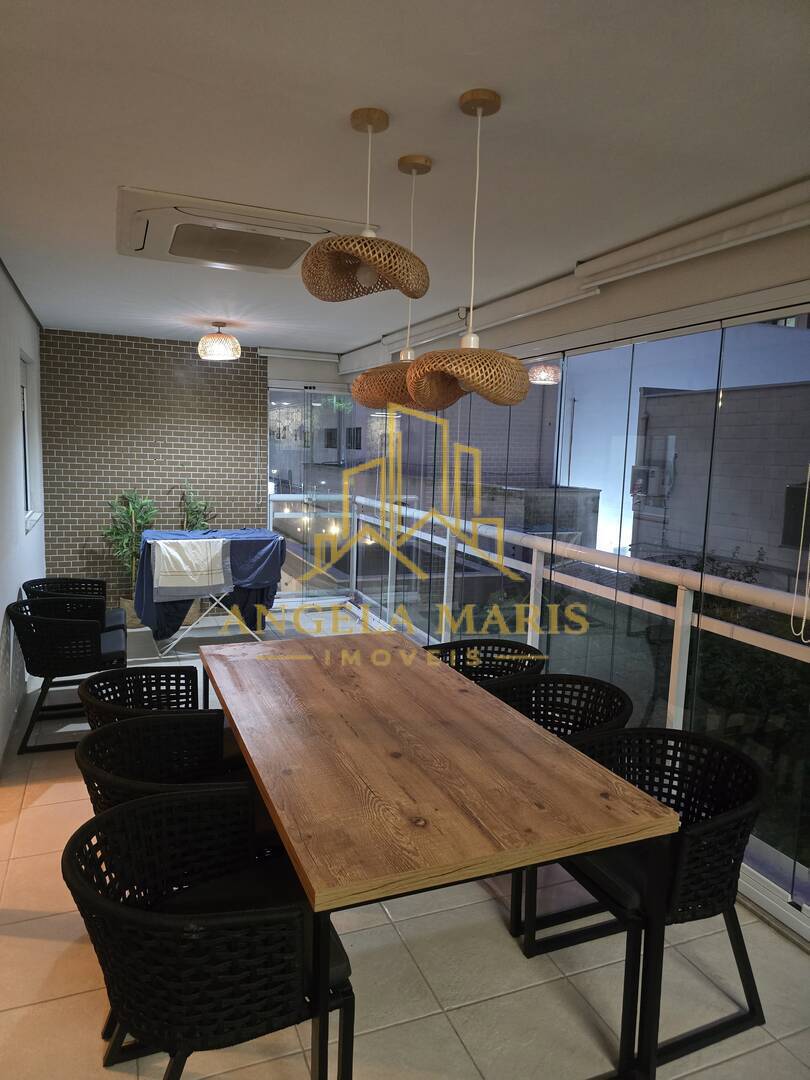 Apartamento, 4 quartos, 147 m² - Foto 3