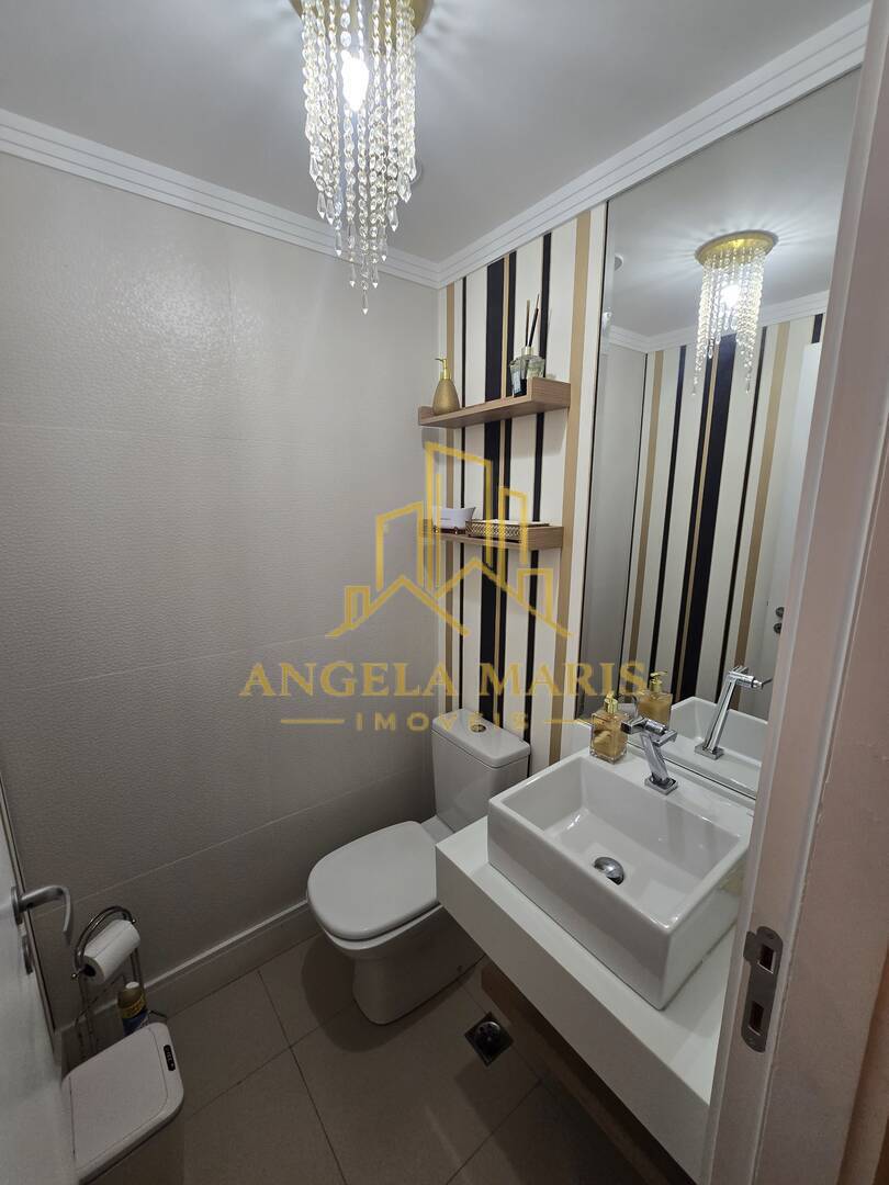 Apartamento, 4 quartos, 147 m² - Foto 13