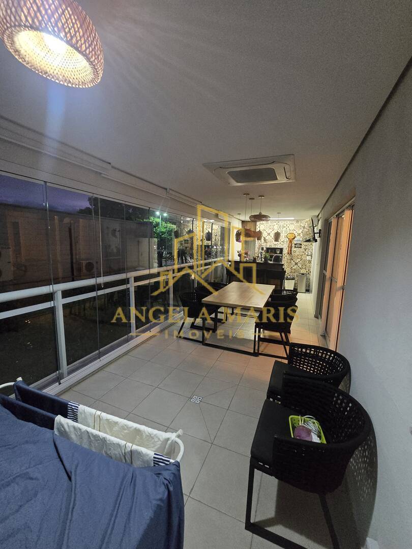 Apartamento, 4 quartos, 147 m² - Foto 4