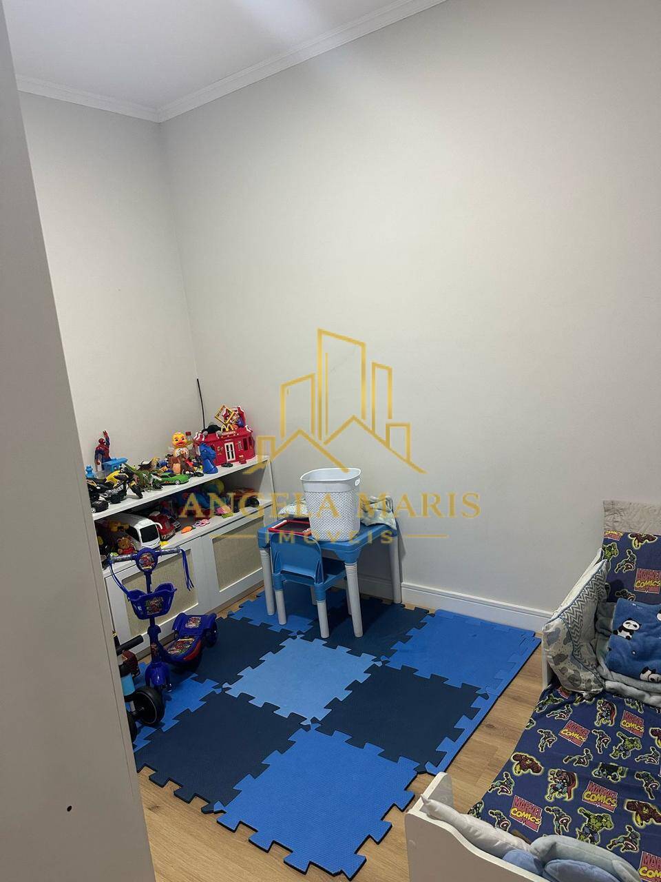 Apartamento, 3 quartos, 97 m² - Foto 19
