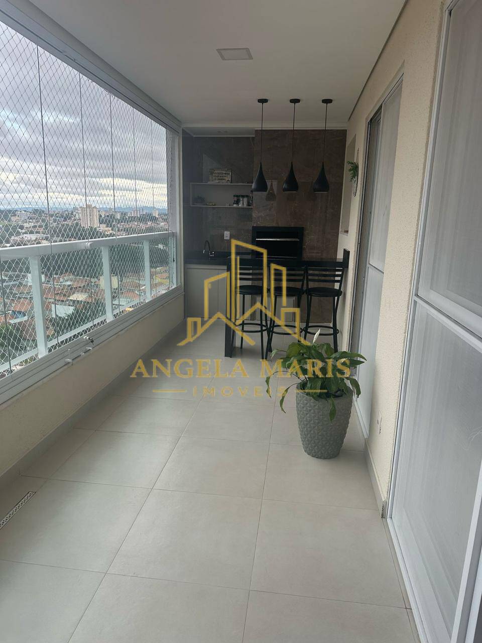 Apartamento, 3 quartos, 97 m² - Foto 7