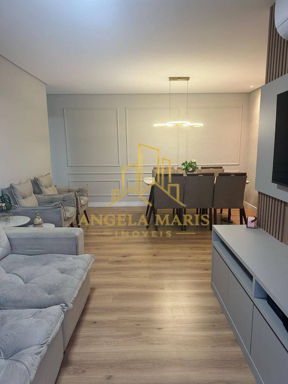 Apartamento, 3 quartos, 97 m² - Foto 9
