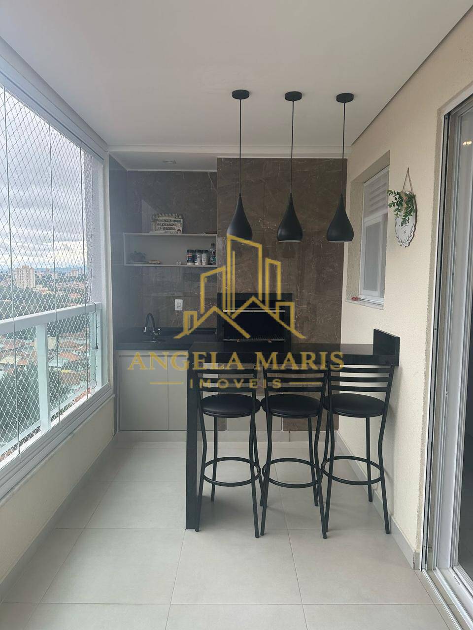 Apartamento, 3 quartos, 97 m² - Foto 8