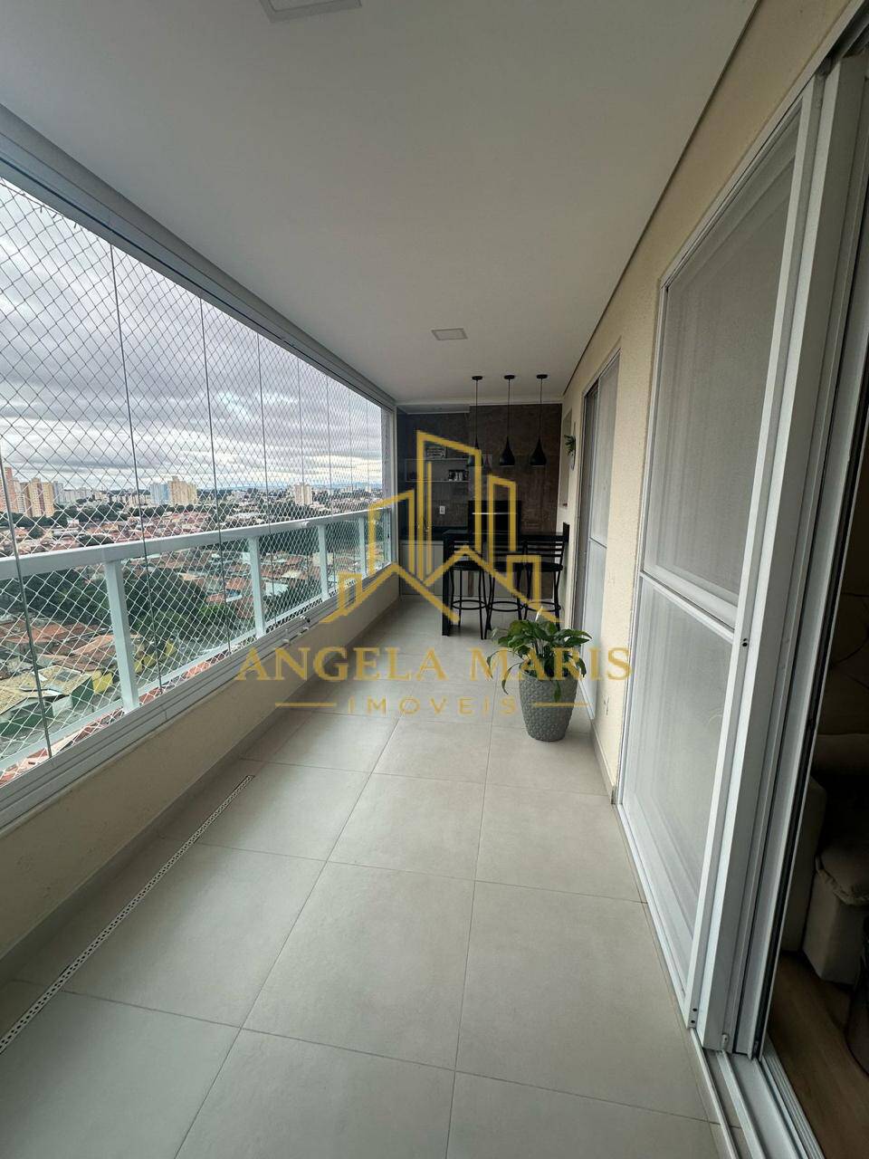 Apartamento, 3 quartos, 97 m² - Foto 6