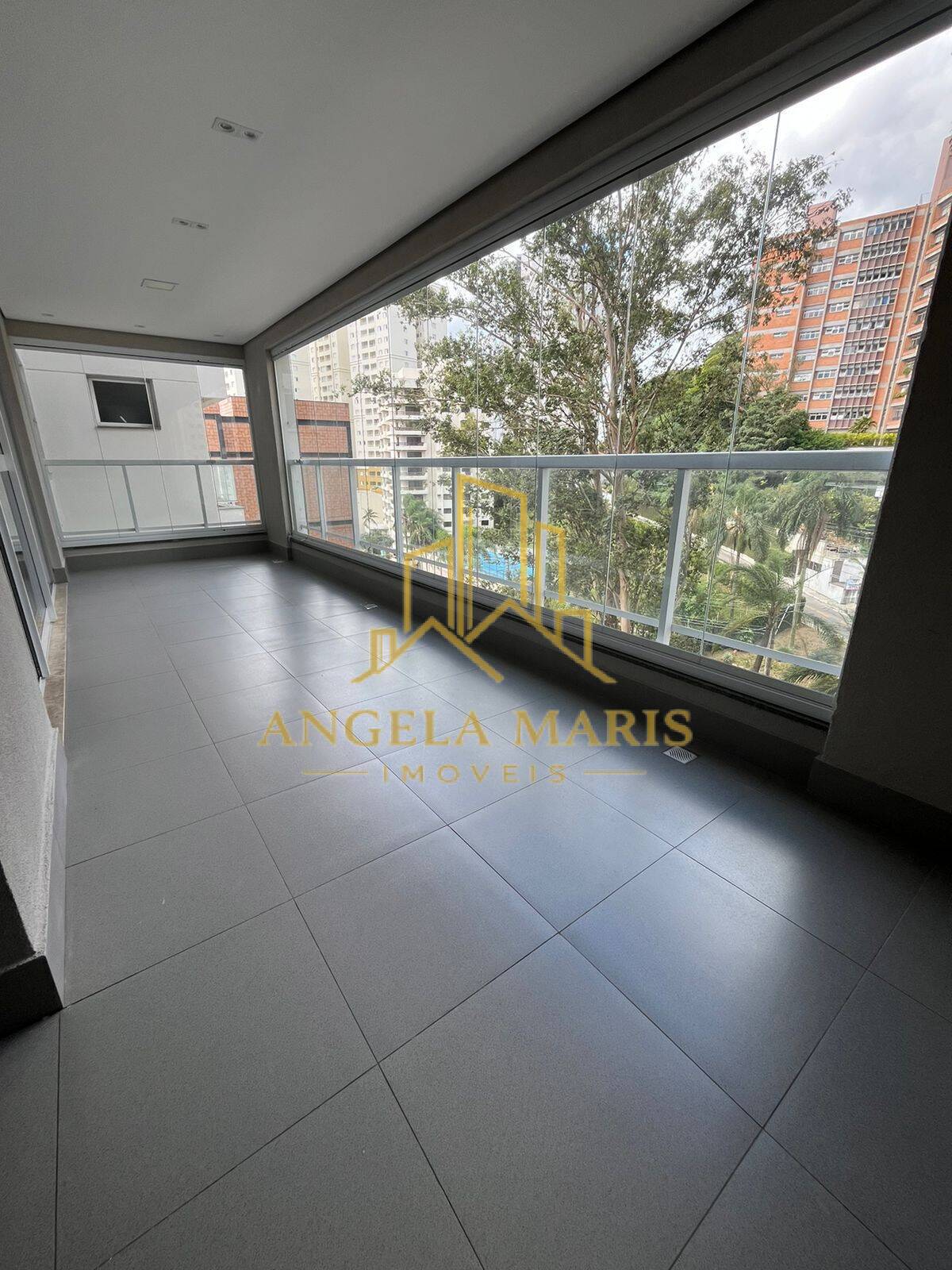 Apartamento, 4 quartos, 147 m² - Foto 2
