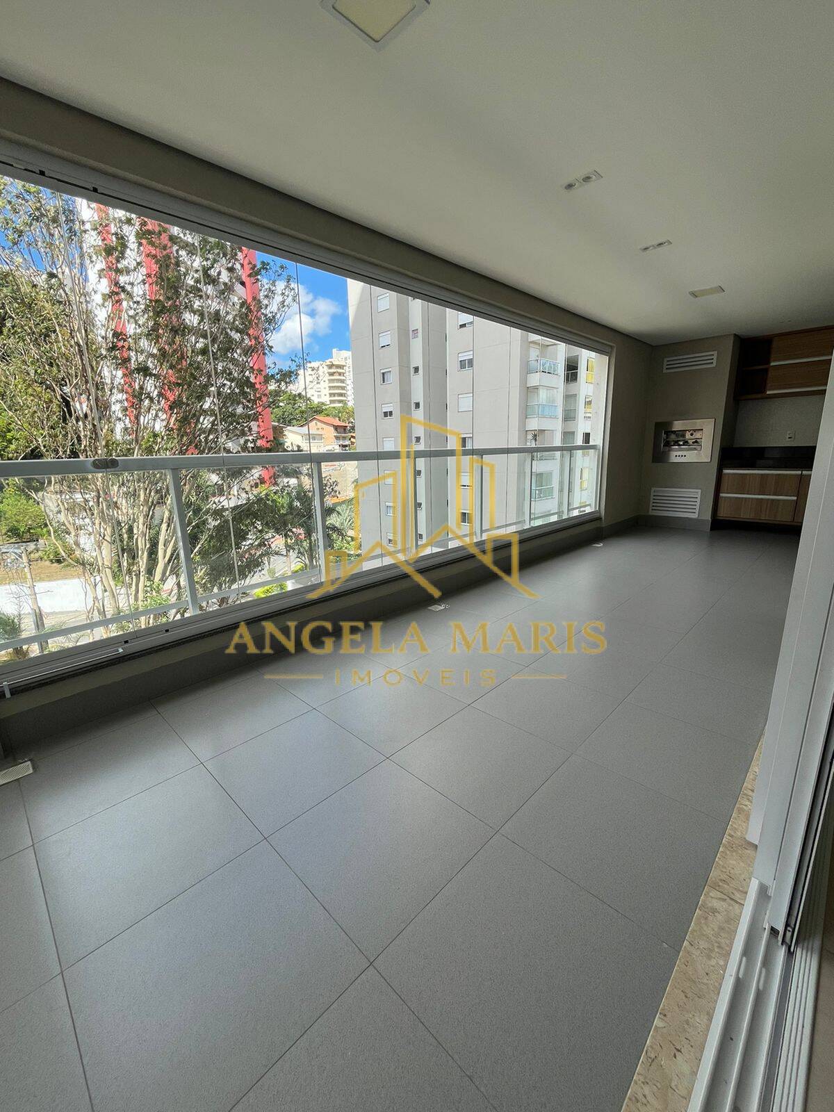 Apartamento, 4 quartos, 147 m² - Foto 1