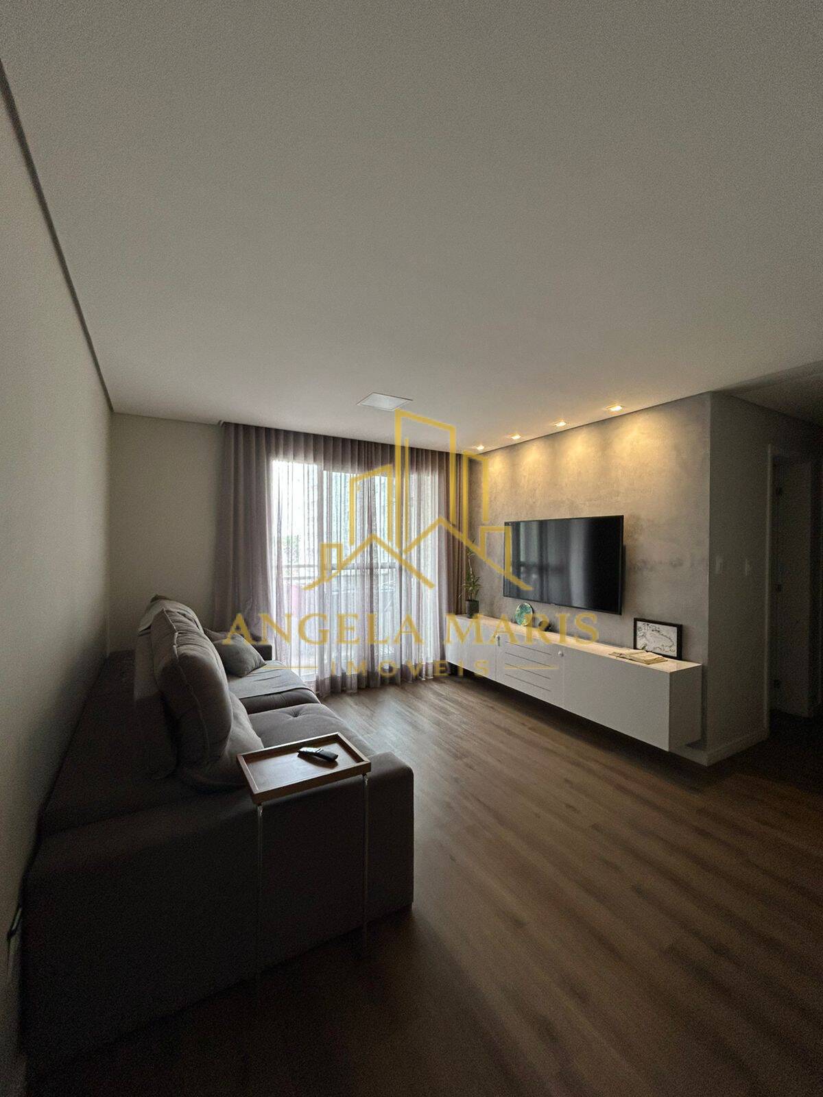 Apartamento, 3 quartos, 77 m² - Foto 1