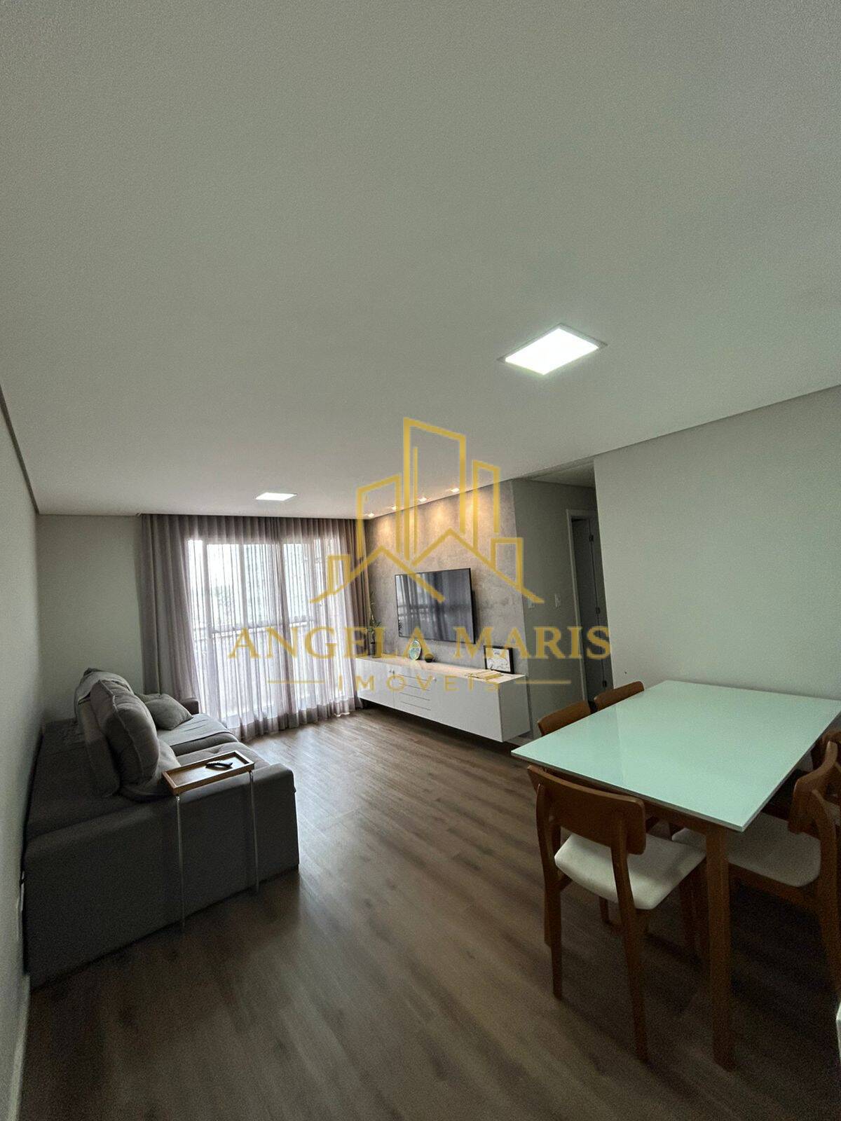 Apartamento, 3 quartos, 77 m² - Foto 2