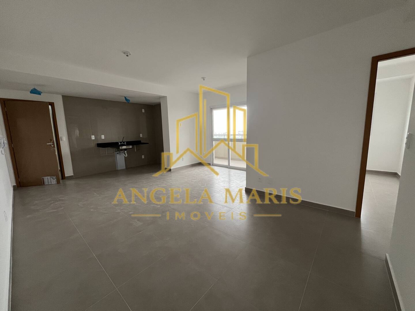 Apartamento, 3 quartos, 79 m² - Foto 1
