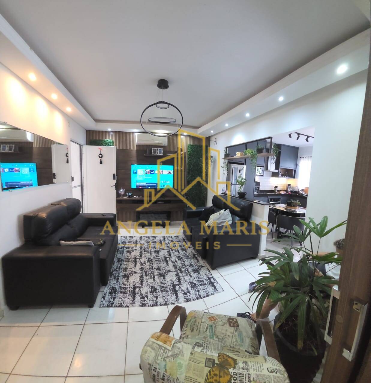 Casa de Condomínio, 3 quartos - Foto 8