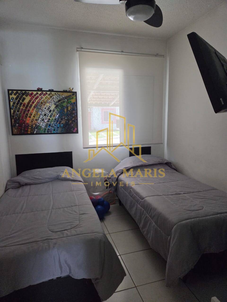 Casa de Condomínio, 3 quartos - Foto 21