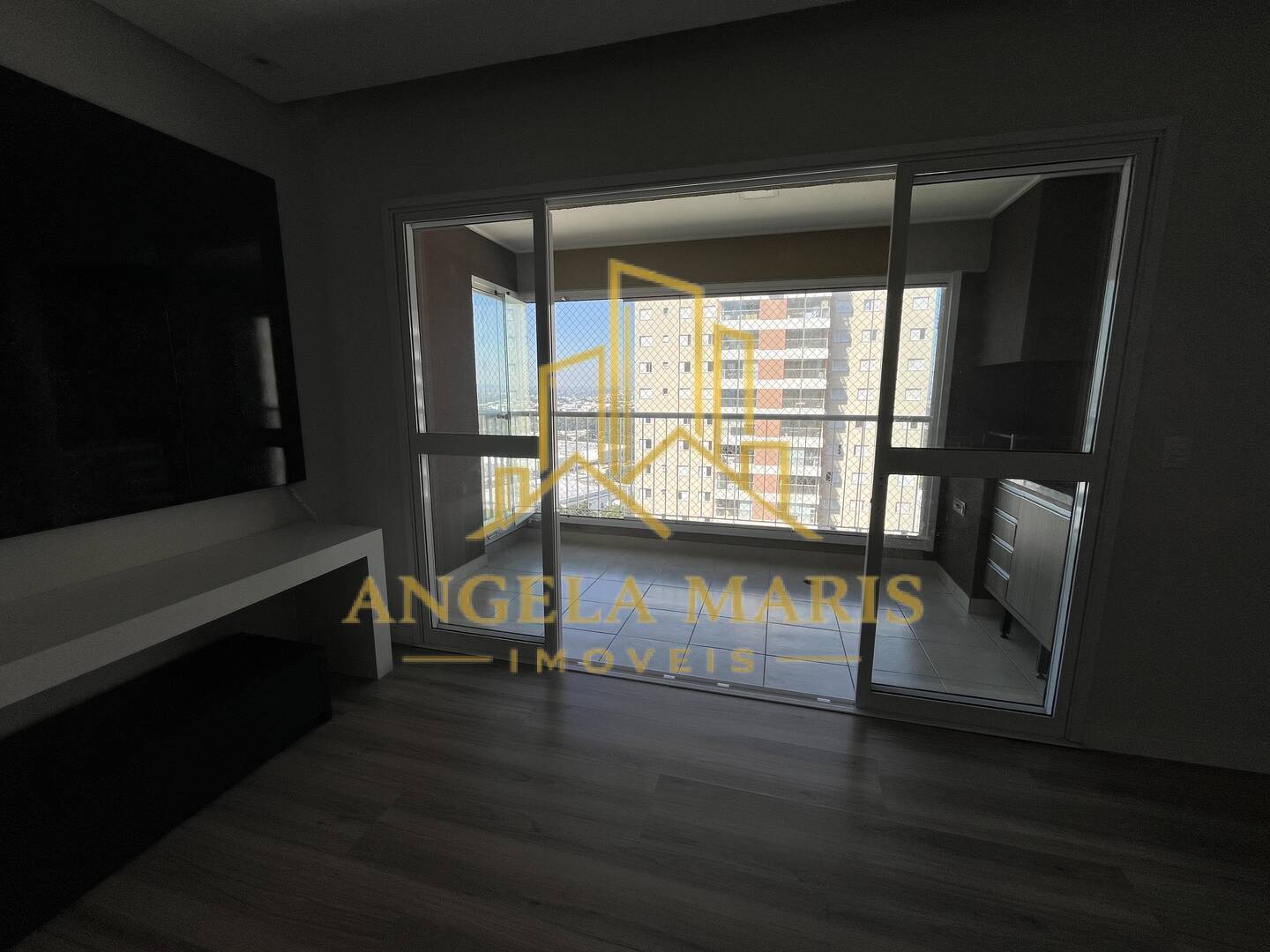 Apartamento, 2 quartos, 75 m² - Foto 2