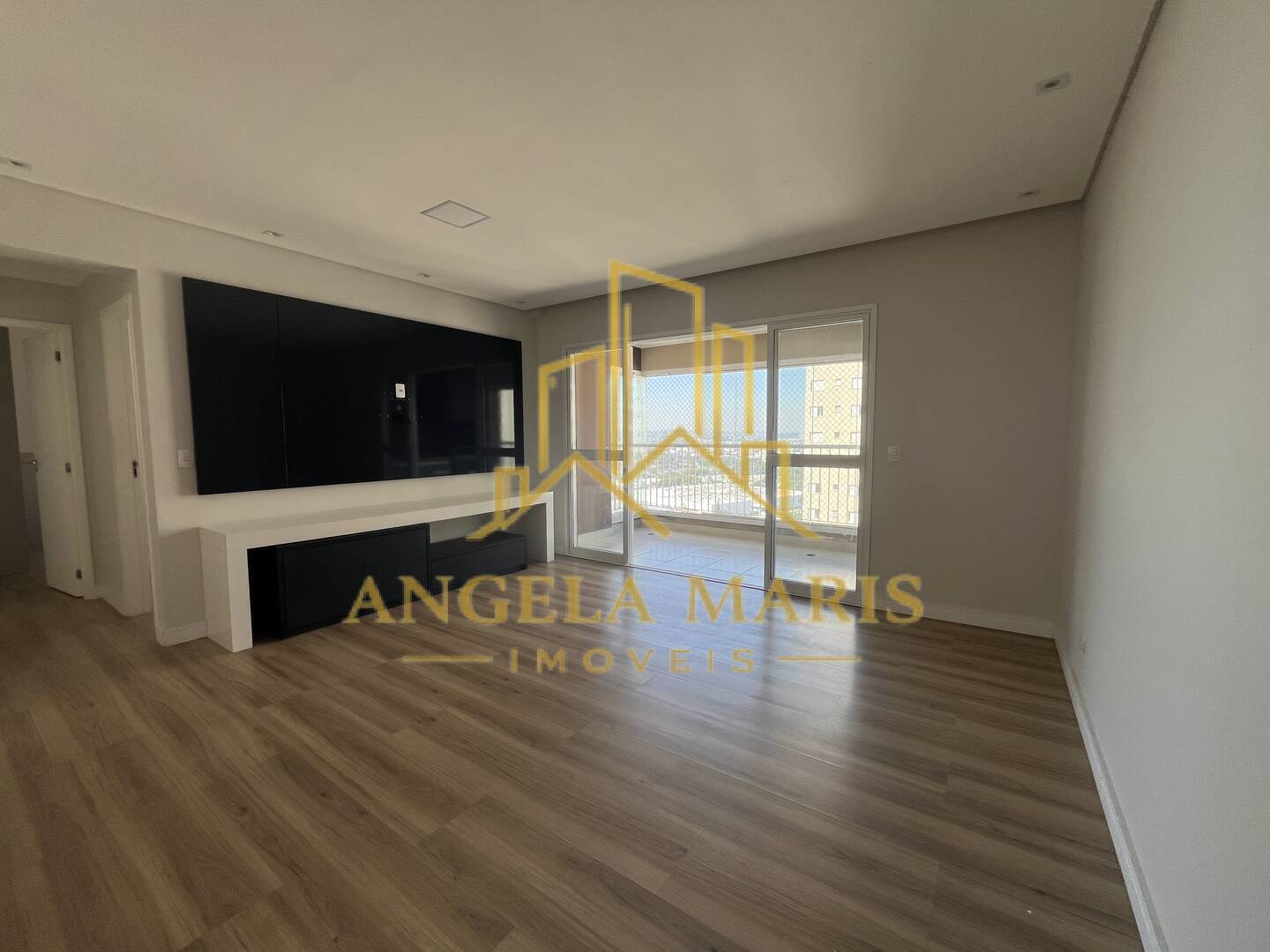 Apartamento, 2 quartos, 75 m² - Foto 1