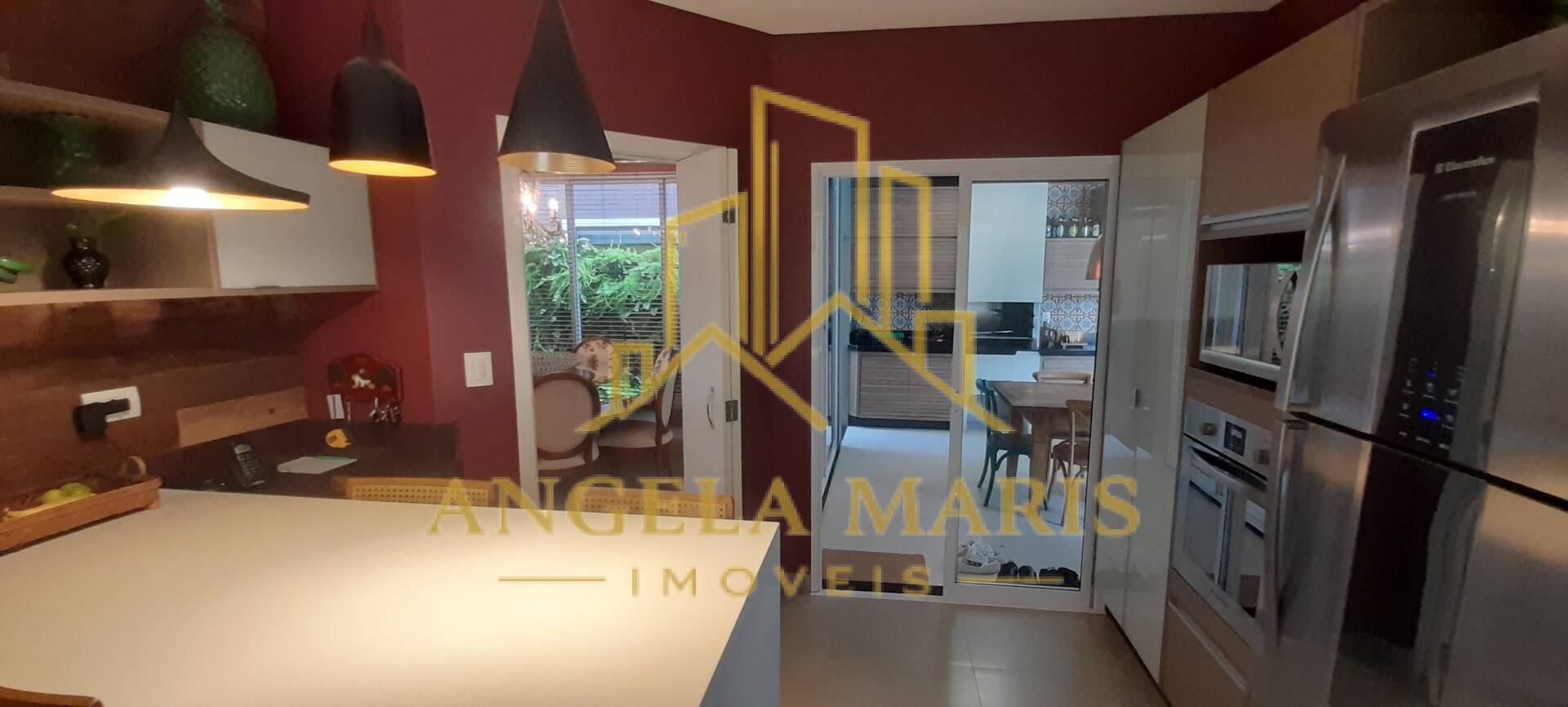 Casa de Condomínio, 3 quartos - Foto 48