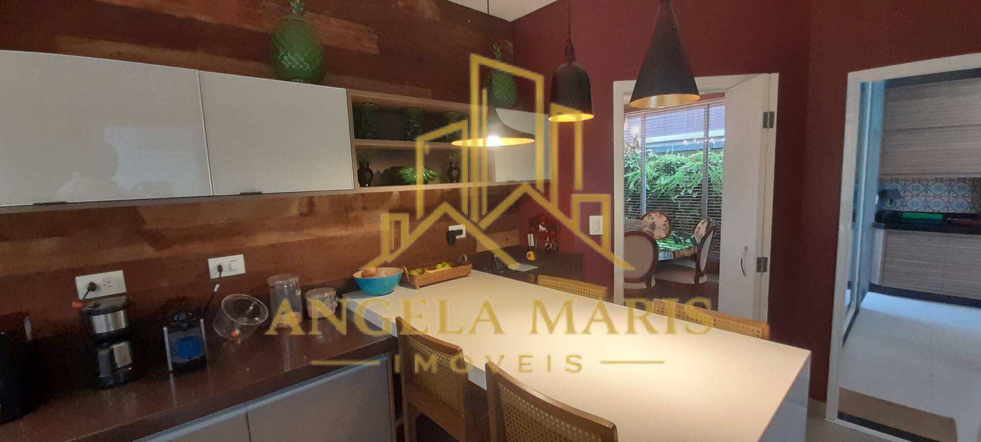 Casa de Condomínio, 3 quartos - Foto 49