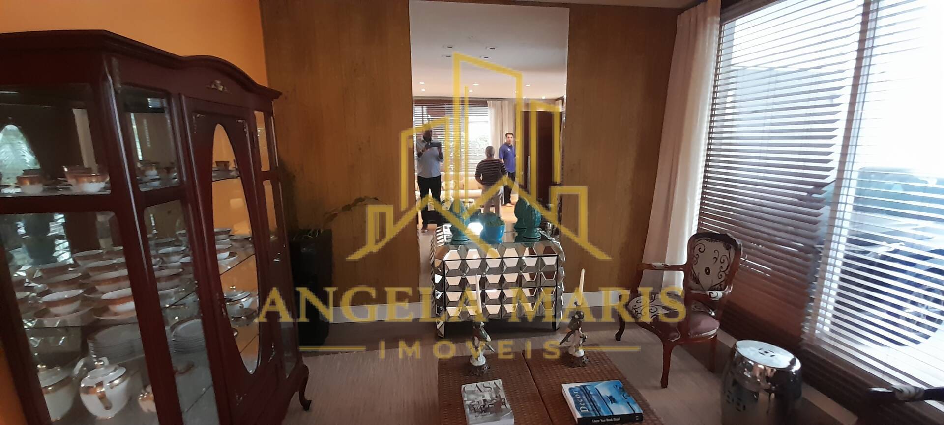 Casa de Condomínio, 3 quartos - Foto 47