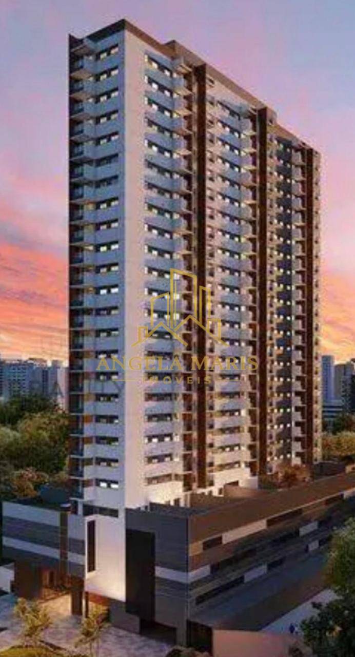 Apartamento, 1 quarto, 33 m² - Foto 11