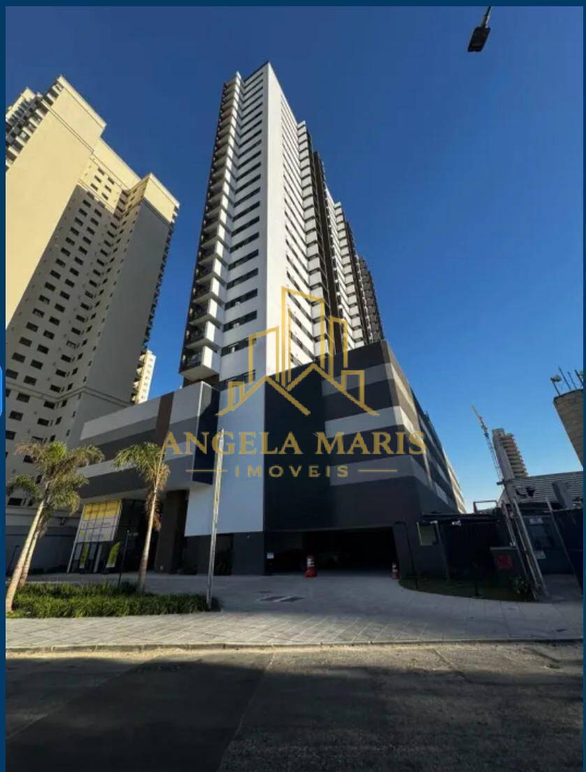 Apartamento, 1 quarto, 33 m² - Foto 2