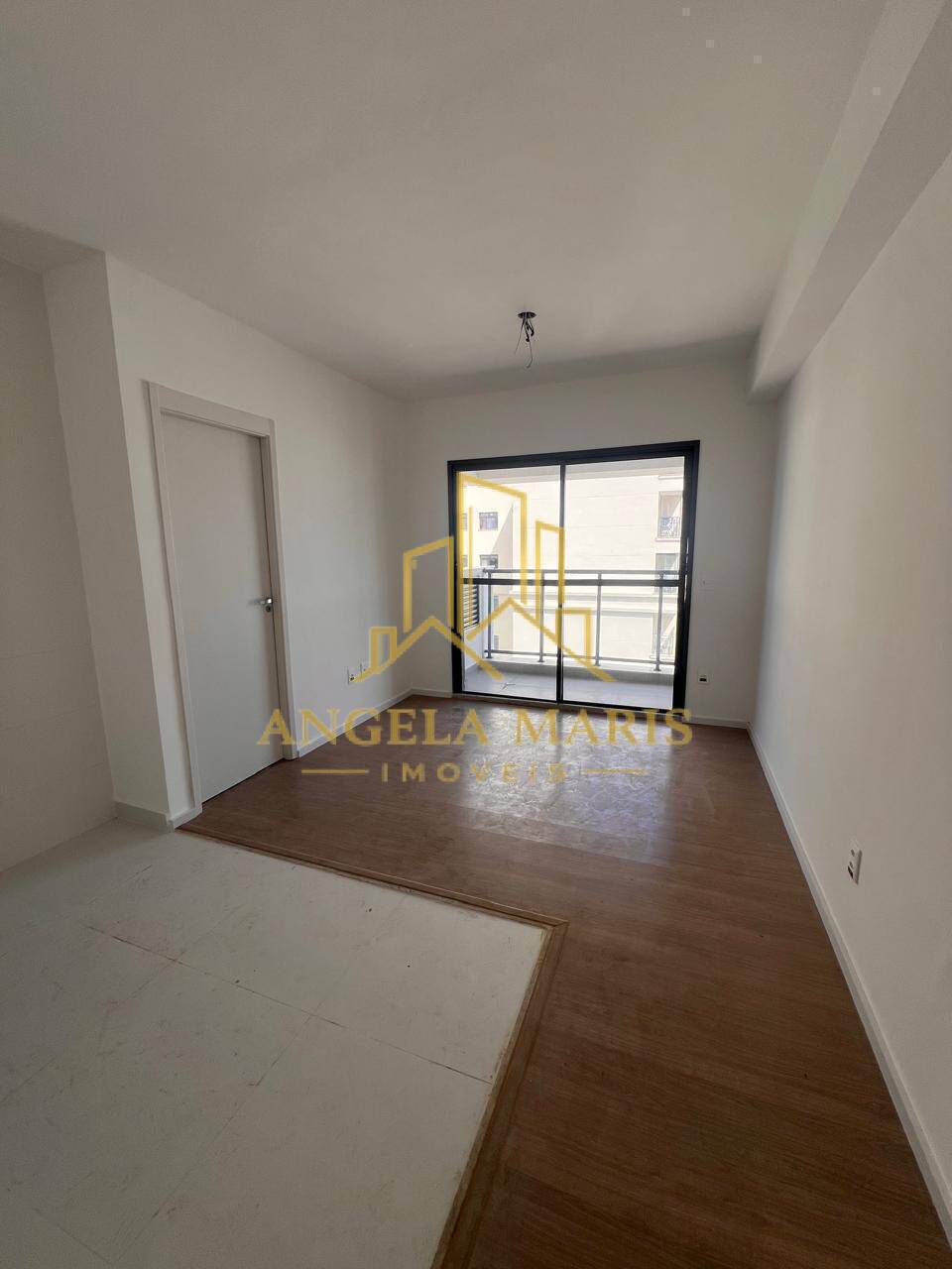 Apartamento, 1 quarto, 33 m² - Foto 1