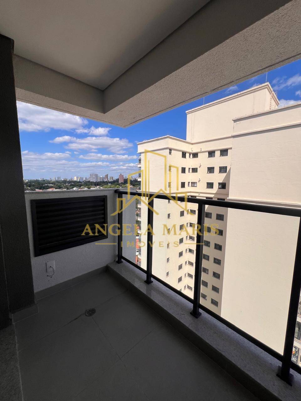 Apartamento, 1 quarto, 33 m² - Foto 5