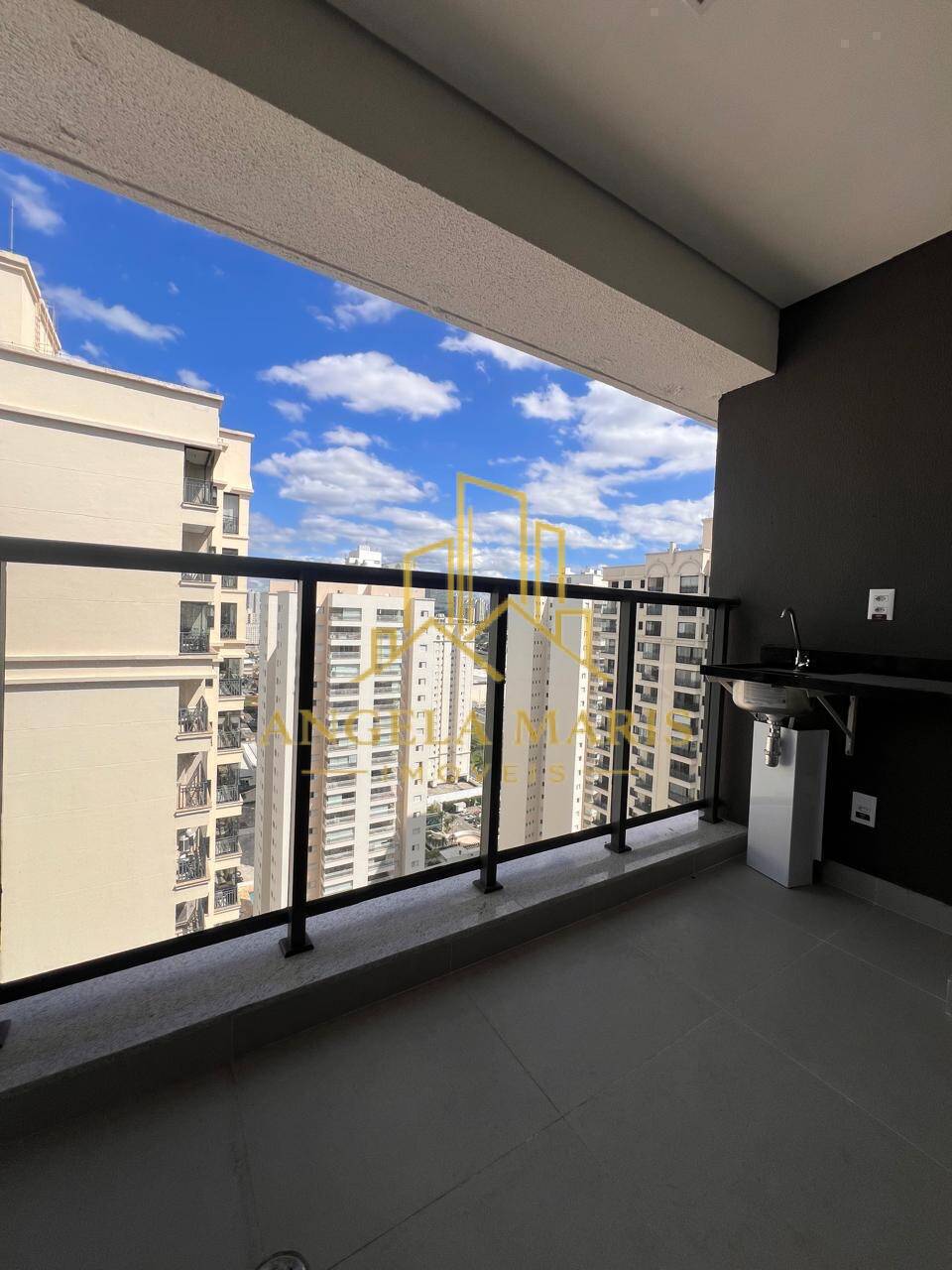 Apartamento, 1 quarto, 33 m² - Foto 3