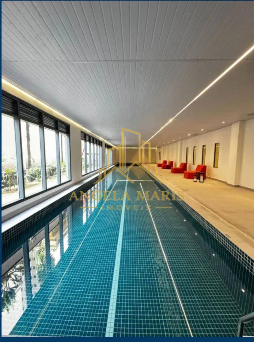Apartamento, 1 quarto, 33 m² - Foto 15