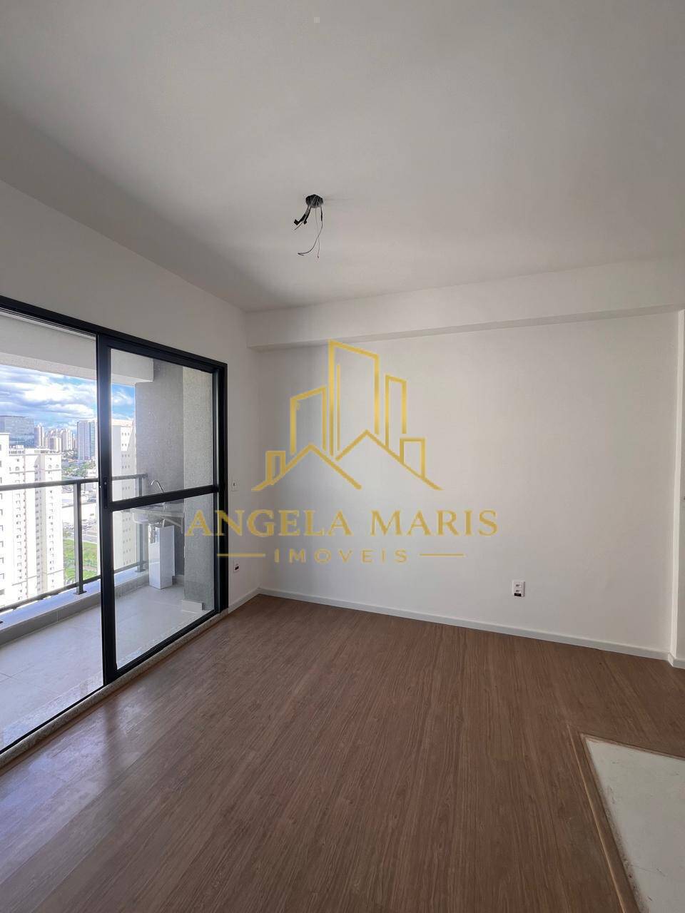 Apartamento, 1 quarto, 33 m² - Foto 4