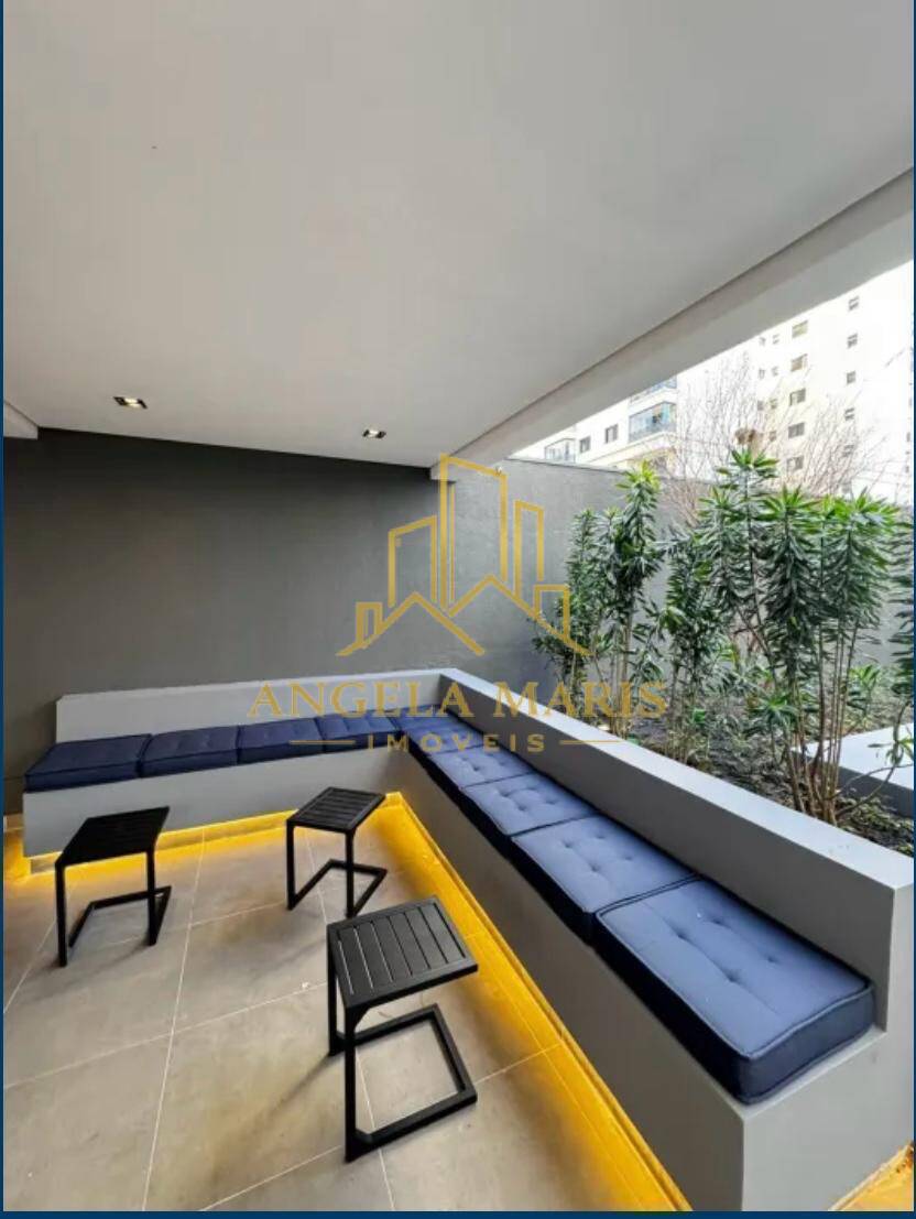 Apartamento, 1 quarto, 33 m² - Foto 18